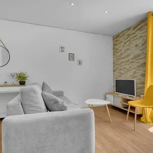 Appartement Les Demoiselles - Wifi - Parking